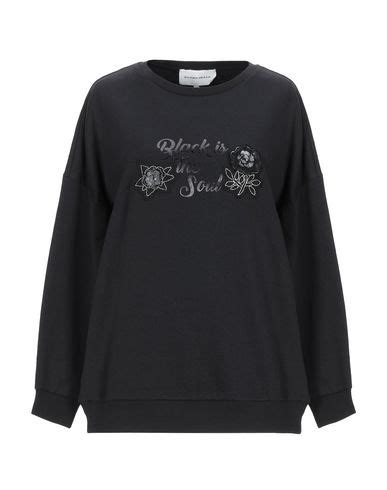 women's silvian heach sweatshirts